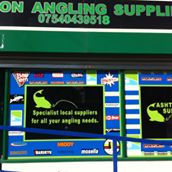 Ashton Angling Supplies Ltd